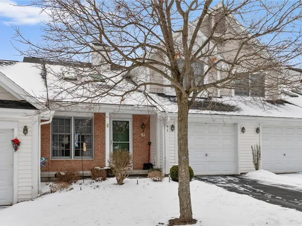 91 Genesee View Trl, Rochester, NY 14623