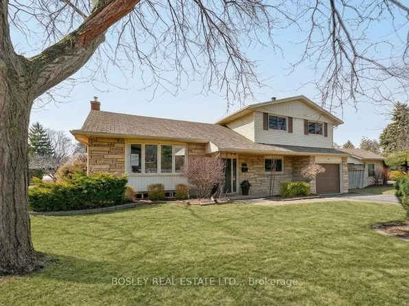 1 Tanner Cir, Saint Catharines, ON L2N 3M8