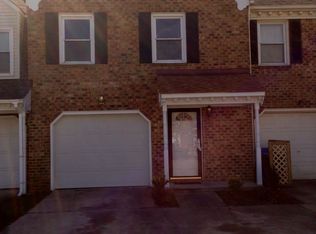 464 San Roman Dr, Chesapeake, VA 23322
