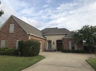 127 Carmichael Blvd, Madison, MS 39110