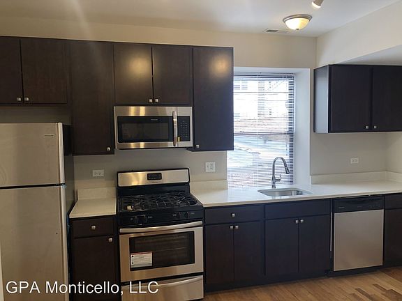 2nd image of 4814 N Monticello Ave APT 2