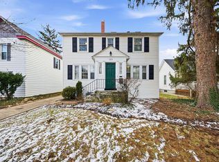 123 W Como Ave, Columbus, OH 43202