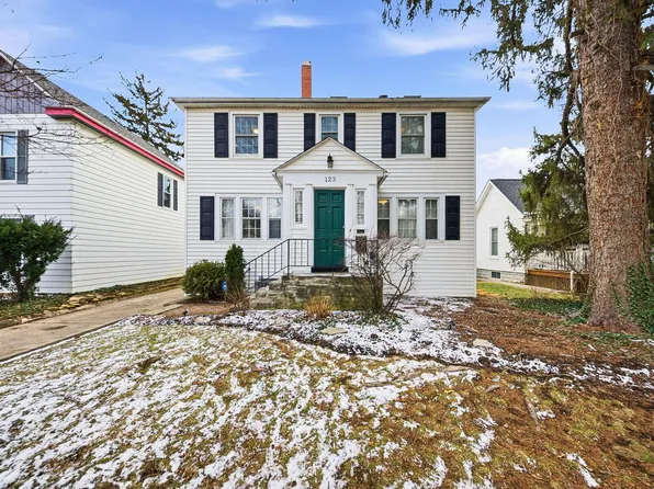 123 W Como Ave, Columbus, OH 43202