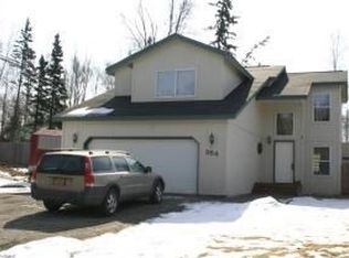 354 W Wilmington Dr, Wasilla, AK 99654