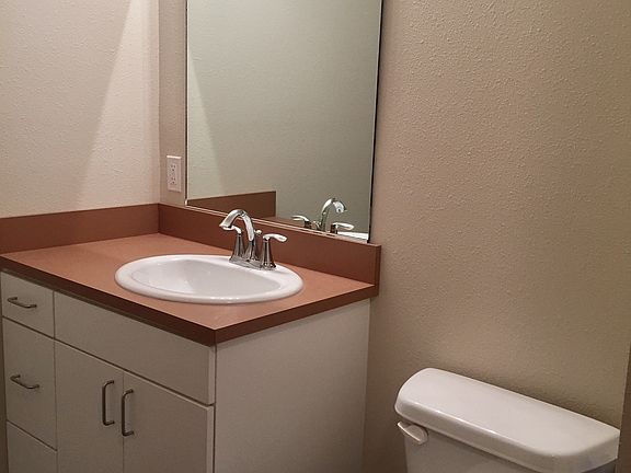 Bathroom Vanity