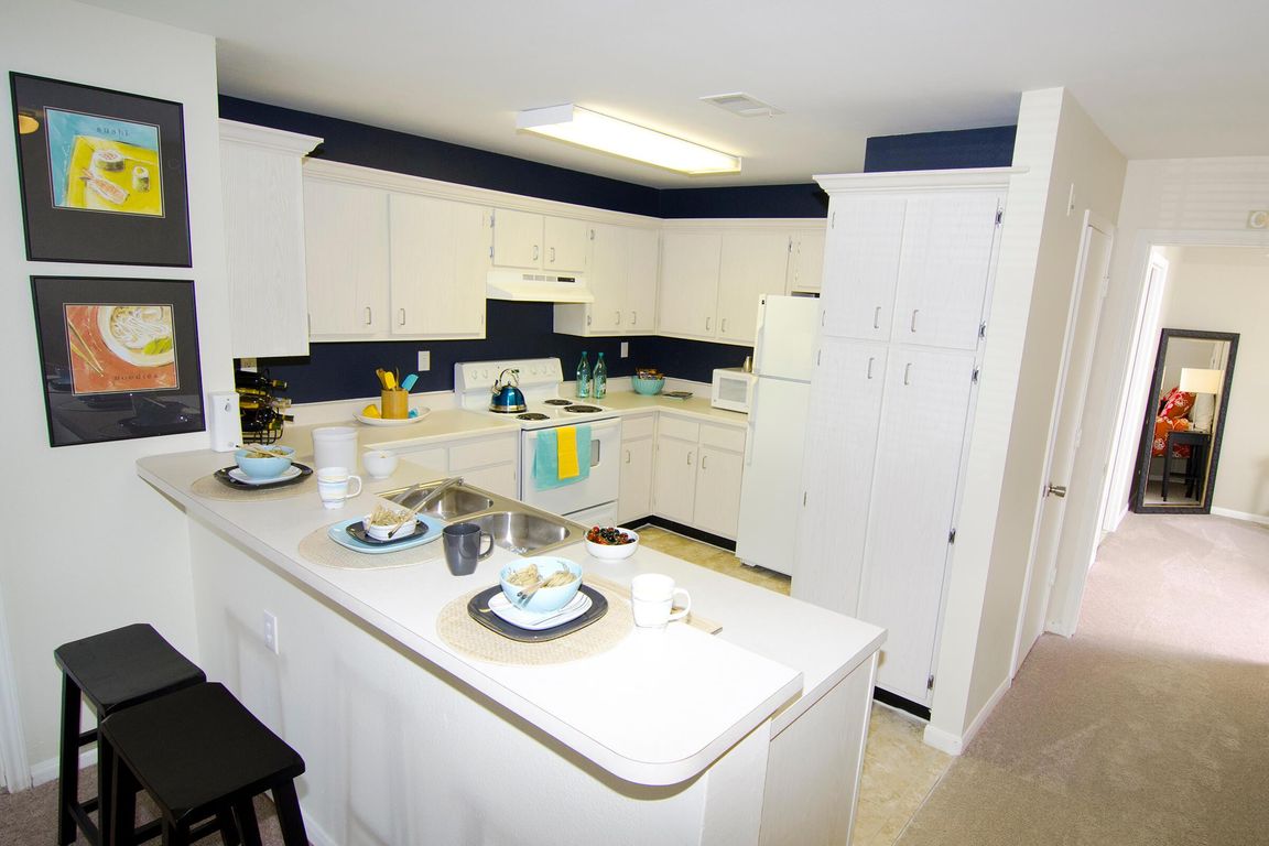 College Towne Kitchen