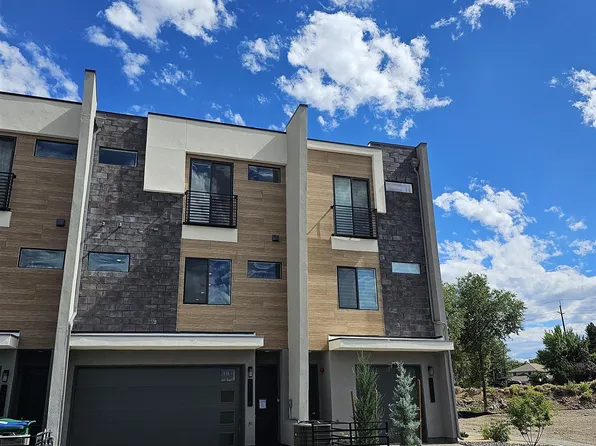 2614 Owl Rock Ln #59, Reno, NV 89503