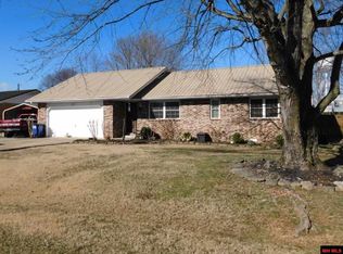 309 Baxter Ave, Mountain Home, AR 72653