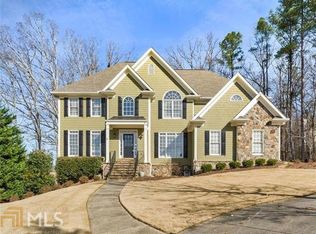 3400 Paisley Trce NW, Kennesaw, GA 30152