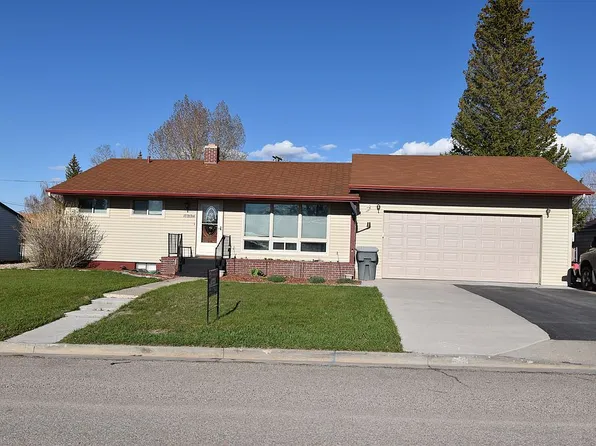 419 18th St, Evanston, WY 82930