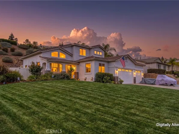 36306 Cherrywood Dr, Yucaipa, CA 92399