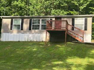 8694 Clarksburg Rd, Volga, WV 26238