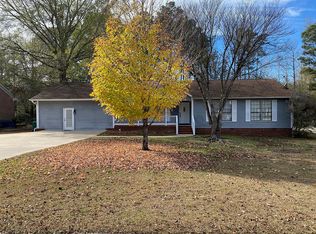 1452 Lake Joyce Rd, Moody, AL 35004