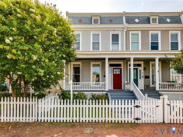 803 N 27th St, Richmond, VA 23223