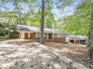 3639 Telstar Dr, Ellenwood, GA 30294
