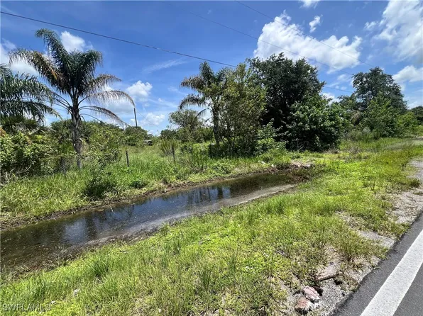 187 Horse Club Ave, Clewiston, FL 33440