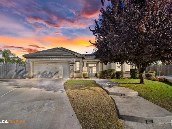 5110 Vista Rica Ct, Bakersfield, CA 93311
