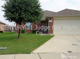 1232 Round Pen Run, Haslet, TX 76052