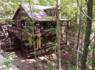 178 Hatchett Trl, Cherry Log, GA 30522