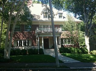 57 Upland Rd, Brookline, MA 02445