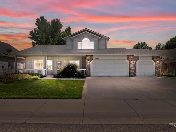 12045 W Wagon Pass St, Boise, ID 83709