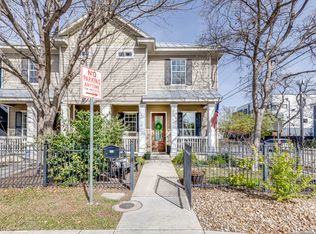 623 E Euclid Ave, San Antonio, TX 78212