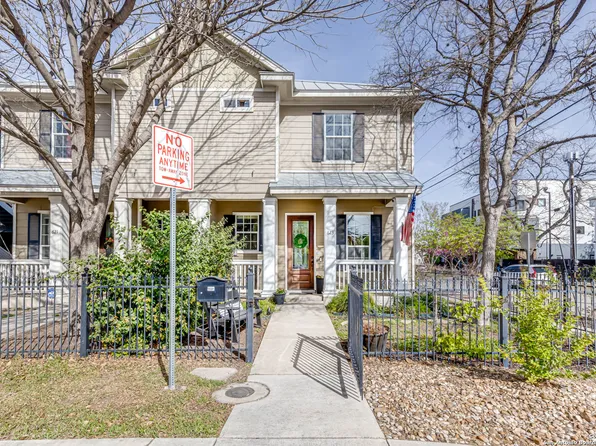 623 E Euclid Ave, San Antonio, TX 78212