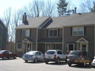 12 Rocky Ledge Rd, Merrimack, NH 03054