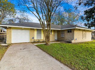 4211 Oakville St, Houston, TX 77093