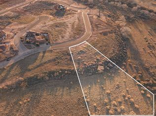 410 E Rio Sion Dr, Virgin, UT 84779