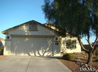 10234 N Turquoise Moon Way, Tucson, AZ 85743
