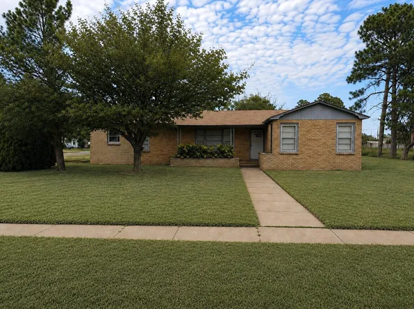1212 Green Ave, Wilson, TX 79381