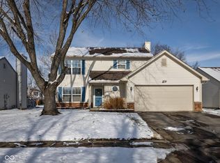 5993 Sycamore Forge Ln, Indianapolis, IN 46254