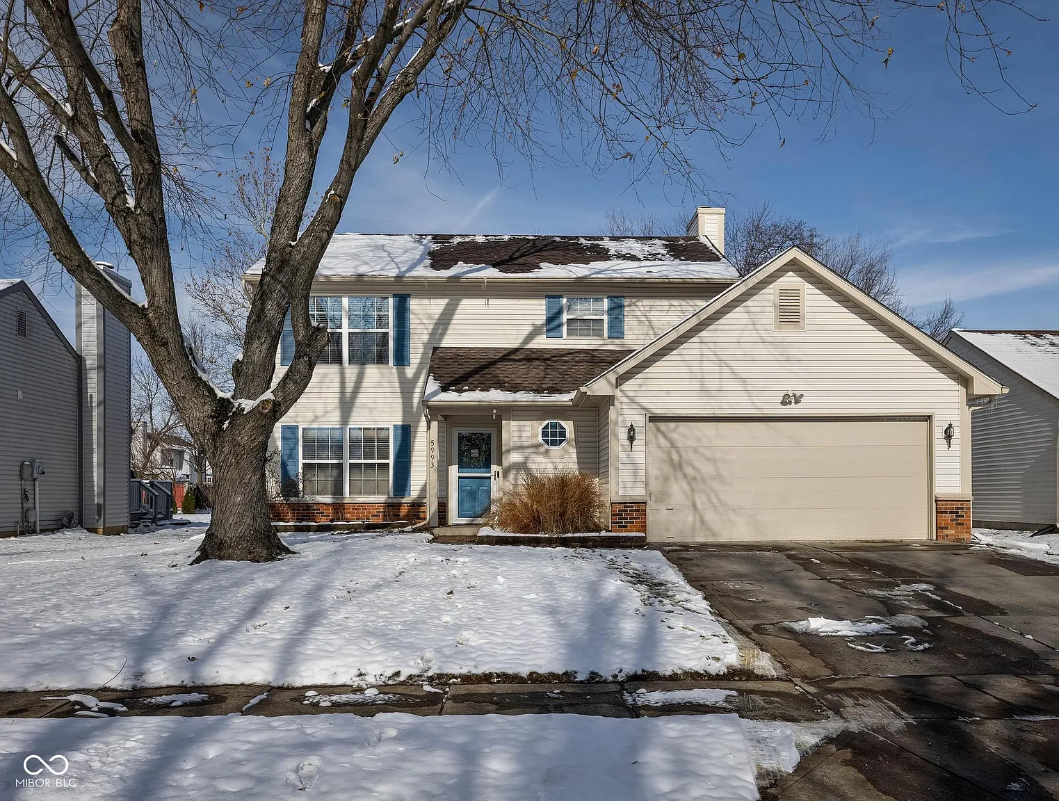 5993 Sycamore Forge Ln photo 1