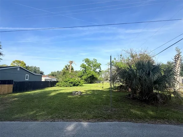 1713 Merthie Dr Lot 7, Sanford, FL 32771