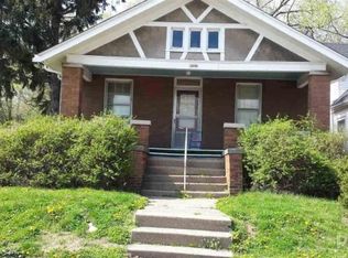 2301 NE Madison Ave, Peoria, IL 61603