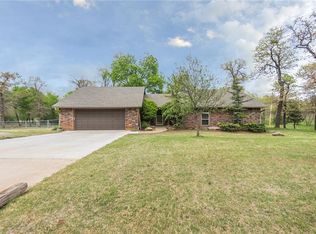 11901 SE 128th St, Oklahoma City, OK 73165