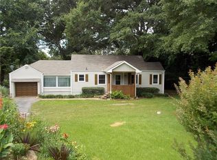 3843 Chamblee Tucker Rd, Doraville, GA 30340