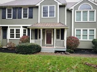 348 Wakeby Rd, Marstons Mills, MA 02648