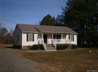 6021 Greenyard Estates Ln, Providence Forge, VA 23140