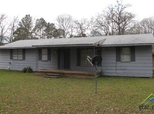 2293 County Road 4131 N, Henderson, TX 75652