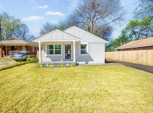 2976 Hale Ave, Memphis, TN 38112