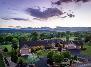 2253 Half Hitch Ct, Loveland, CO 80538