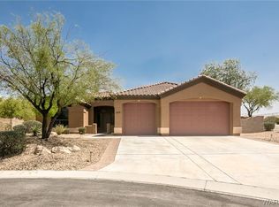 2899 Fort Silver Dr, Bullhead City, AZ 86429