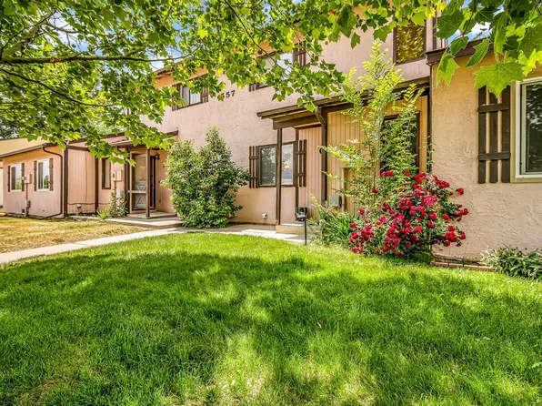 557 W Good Hope Cir APT C, Clifton, CO 81520