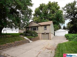 8160 Browne St, Omaha, NE 68134