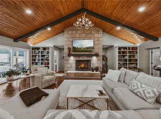 8030 La Croix Rd, Decatur, AR 72722