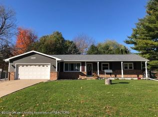 12699 Dundee Dr, Grand Ledge, MI