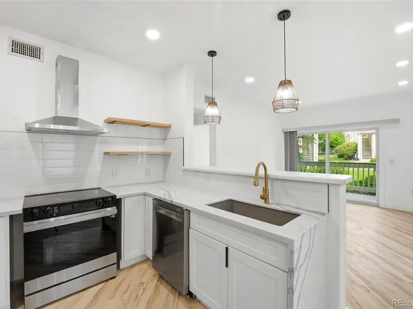 1166 Opal Street #104, Broomfield, CO 80020