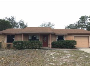 464 Dream Lake Dr, Apopka, FL 32712